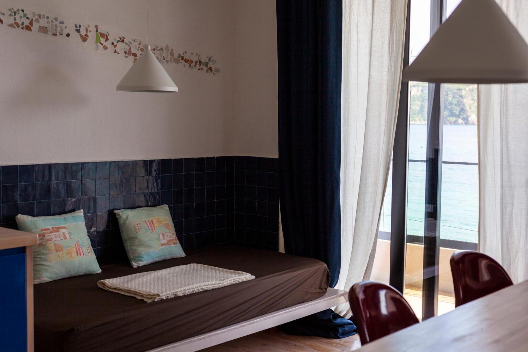 Thalassea Himare Exterior photo